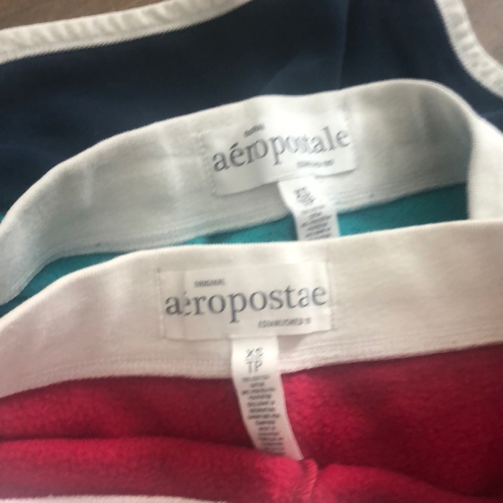⭐️⭐️bundle⭐️⭐️Aeropostale shorts - Picture 5 of 5